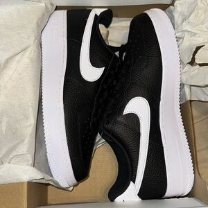 Air Force 1 ‘07